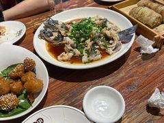 -随缘小馆(红岭路店)