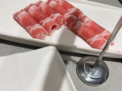 -海底捞火锅(公益西桥店)