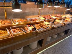 -比格比萨自助(宝山日月光店)