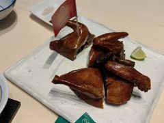 -侨美食家·粤菜(体育西路店)