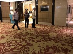 -天津津利华酒店