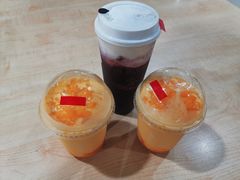 -果呀呀(国金街店)