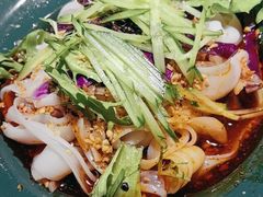 -阿娜尔·新疆菜(佰港城店)