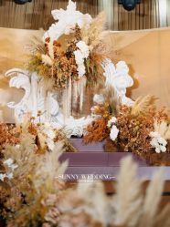 -Sunny喜铺婚礼定制·求婚策划