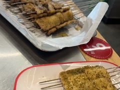 -彭城八戒羊肉串(总店)