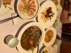 -南通滨江洲际酒店-东厨中餐厅