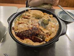 -O记东北砂锅麻辣烫