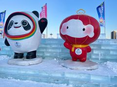 -沈阳奥体冰雪嘉年华