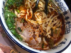 -陳香貴·兰州牛肉面(上海长风大悦城店)