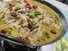 -嘉里饭庄