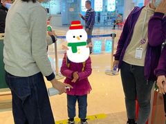 -瑞思少儿素质成长中心(九方校区)