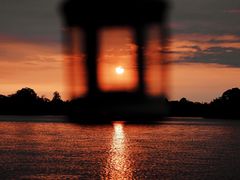 -三岔湖景区