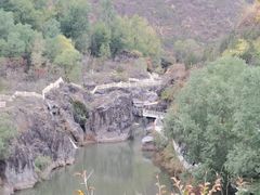 -乌龙峡谷景区