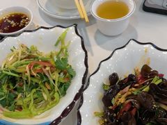 -内蒙古牛羊肉特色美食(后海滨路店)