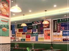 大堂-小龍鳳餐室(番禺路店)