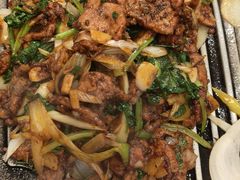 -马凯餐厅(地安门店)