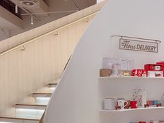 -Tims天好咖啡(江干万象城店)