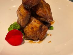 -汤记传菜(浦江店)