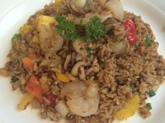 -绿茵阁牛扒餐厅(客村店)