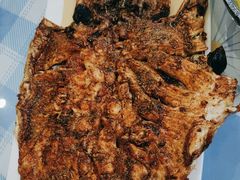-丽泽山庄·生态怀柔菜·虹鳟鱼(红螺寺店)