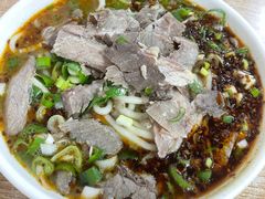 -肖家客饸饹面(郑州总店)