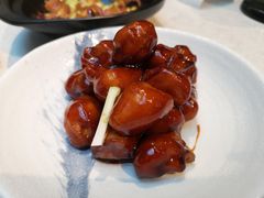 糖醋里脊-十碗(保利店)