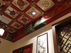 -梅龙镇酒家(南京西路总店)