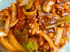 -牧童禧肉社·韩国炭火烤肉店(中粮祥云小镇创始店)