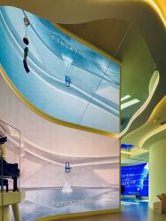 -海菲秀·飞顿牛奶光·LDM官方授权中心美轮美浣瓷感美肌