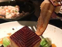 -湖滨28中餐厅·西湖宴·杭州君悦酒店