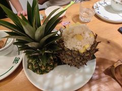 -一坐一忘云南菜(嘉里中心店)