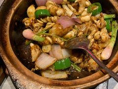 -啫神·广州地标美食(北京路店)