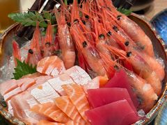 -大渔铁板烧(民盈·国贸城店)