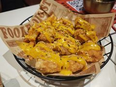 -崔解放·朝韩大排档(虹悦城店)