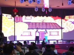 -老六杀猪菜(进乡街店)