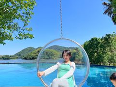 -宁波九龙湖开元度假村