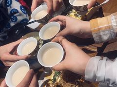 -敏珠拉姆藏餐·南京厨房(富春江东街店)