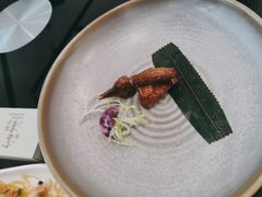 -富淳饭店(陆家嘴保利广场店)