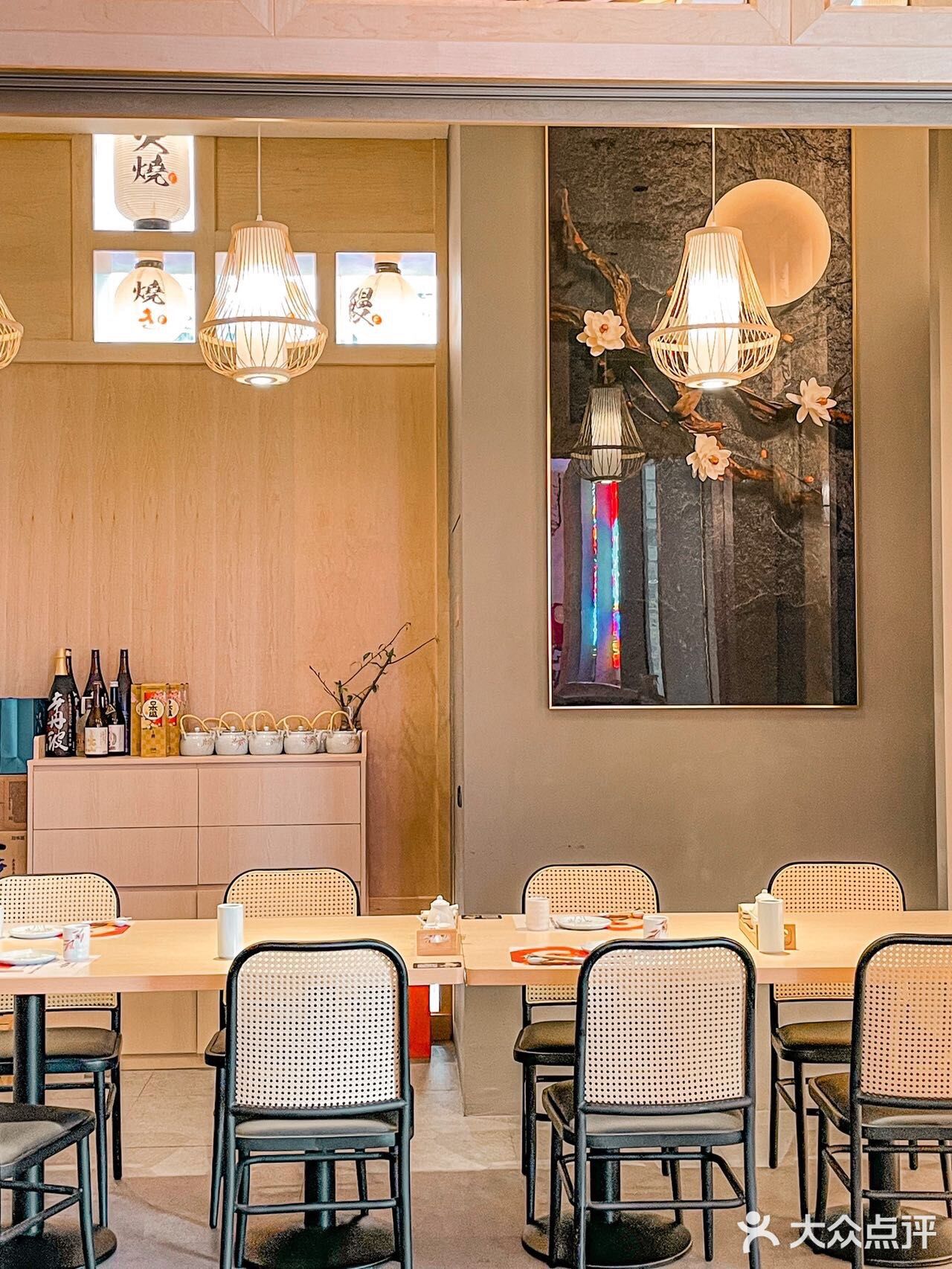 深圳这家炭火烧鸟约会也太棒了‼️