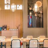 深圳这家炭火烧鸟约会也太棒了‼️