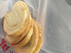 蝴蝶酥-大顺斋(牛街店)