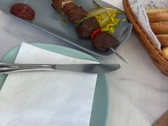 -库滋明·俄罗斯特色美食(中央大街店)