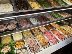 -巴渝老街印象生活麻辣烫(华宇·北城中央汇店)