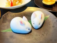 -丽晶轩中餐厅(重庆丽晶酒店)