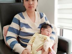 -喜月妈咪私家月嫂