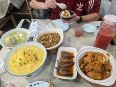 -渔娘渔家丹东海鲜(东直门店)