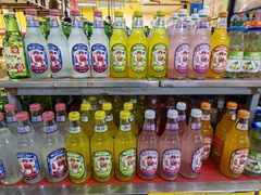 -百佳汇超市(日业广场店)