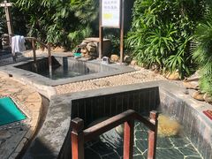 -明月山天沐温泉度假村