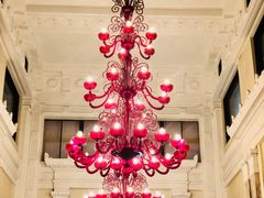 伯爵茶蛋糕-Salon de The de Joel Robuchon(外滩18号店)