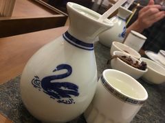 -小天鹅火锅·一线江景洪鼎旗舰店(洪崖洞店)